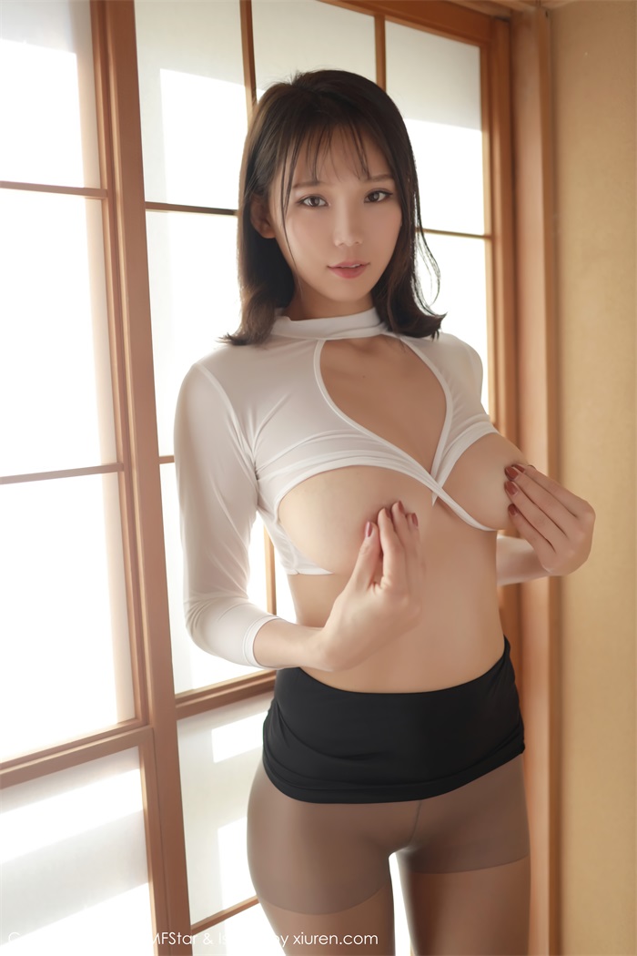 [MFStar范模学院] 2019.01.04 Vol.173 李可可 [50P/178MB]