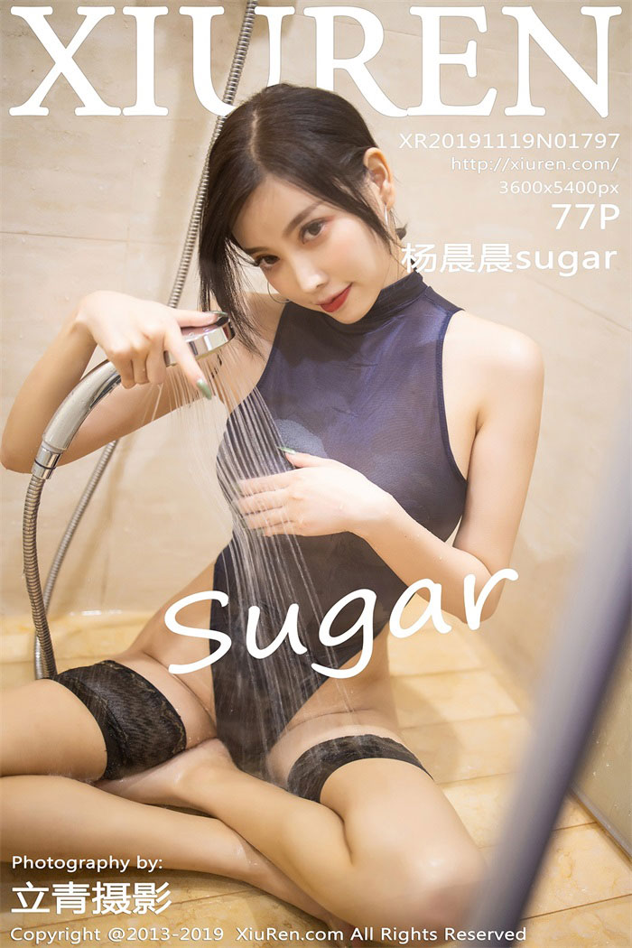 [XIUREN秀人网] 2019.11.19 No.1797 杨晨晨sugar [77P/382MB]