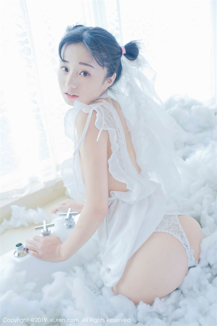 [XIUREN秀人网] 2019.01.16 No.1313 仓井优香 [45P/144MB]