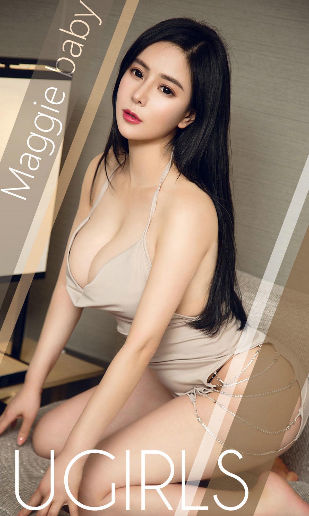 [爱尤物]2019 NO.1365 Maggiebaby一夺命凶手[35P／11.1M]