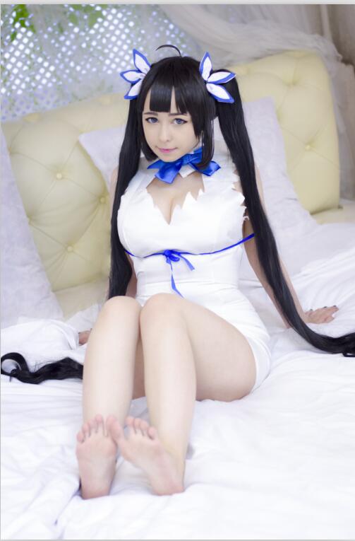 Yoshinobi - NO.24 Hestia [25P-29MB]