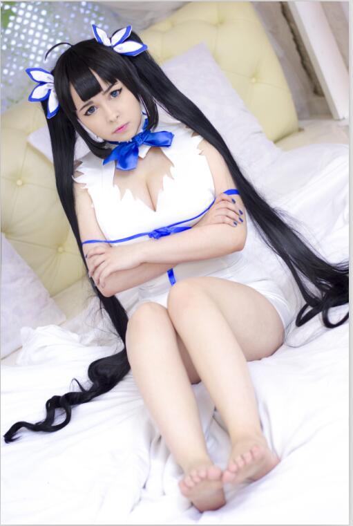 Yoshinobi - NO.24 Hestia [25P-29MB]