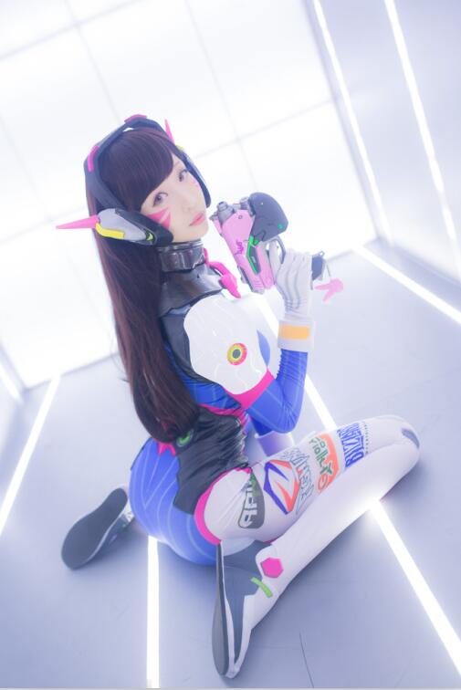 青青子Js NO.016 D.Va 12P 1M