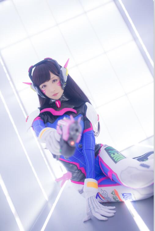 青青子Js NO.016 D.Va 12P 1M