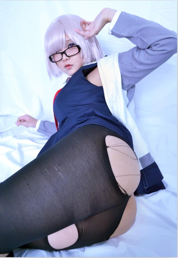 Hana Bunny NO.122 Mashu 2 [7P