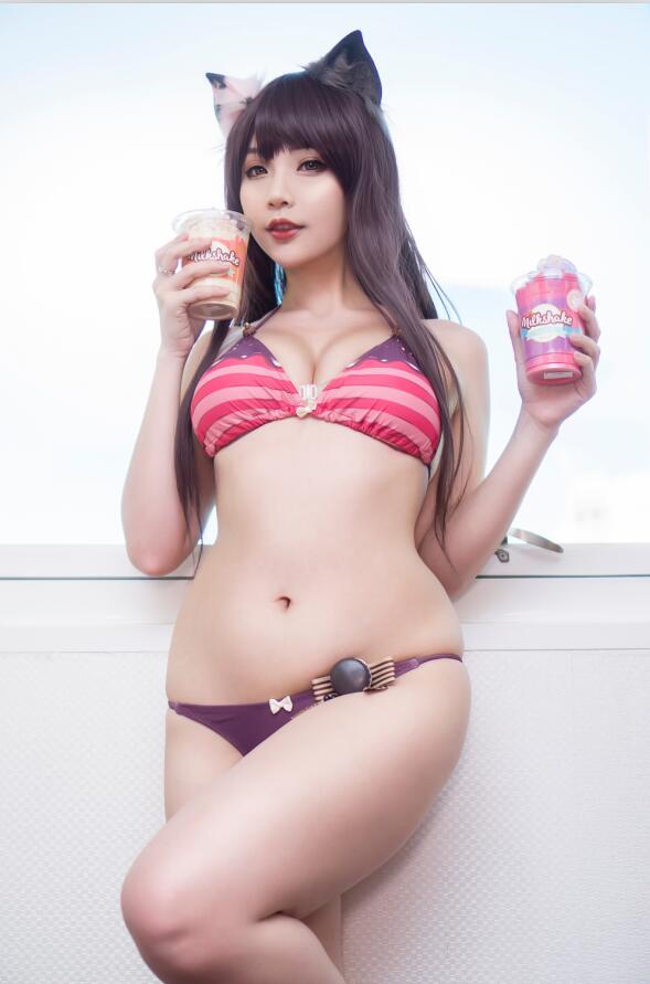 Hana Bunny NO.148 Parfait Piggy [10P